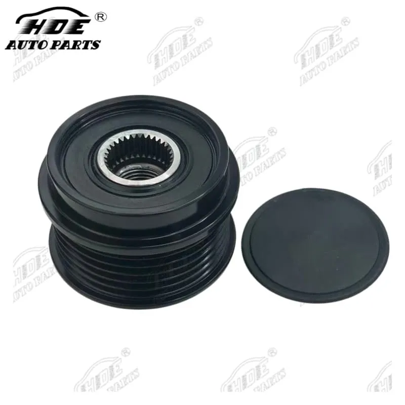 24585484 Alternator Pulley