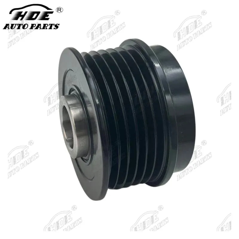 Alternator Pulley for Chevrolet