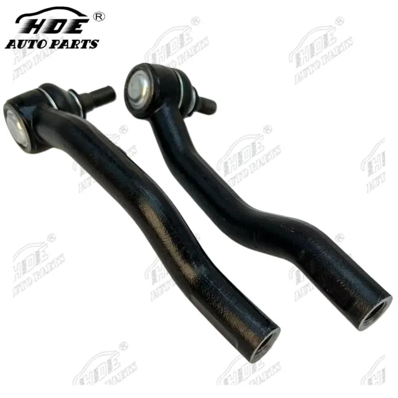Toggo Tie Rod End