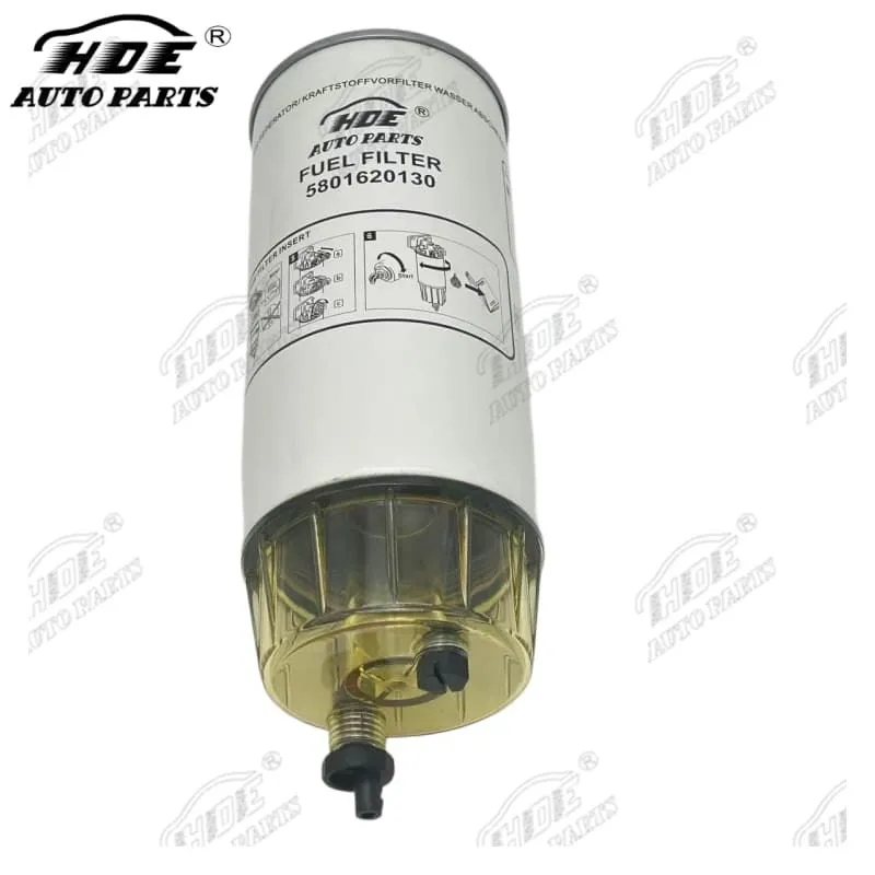 5801620130 Fuel Filter