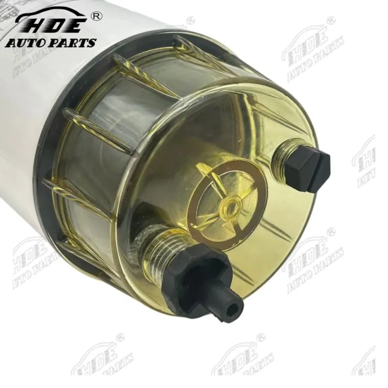 5801774731 Fuel Filter