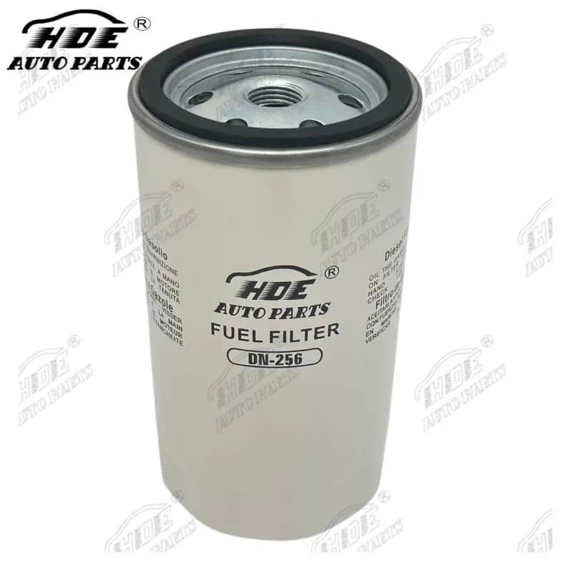 DN-256 0986450519 1902134 Fuel Filter for Volvo Truck