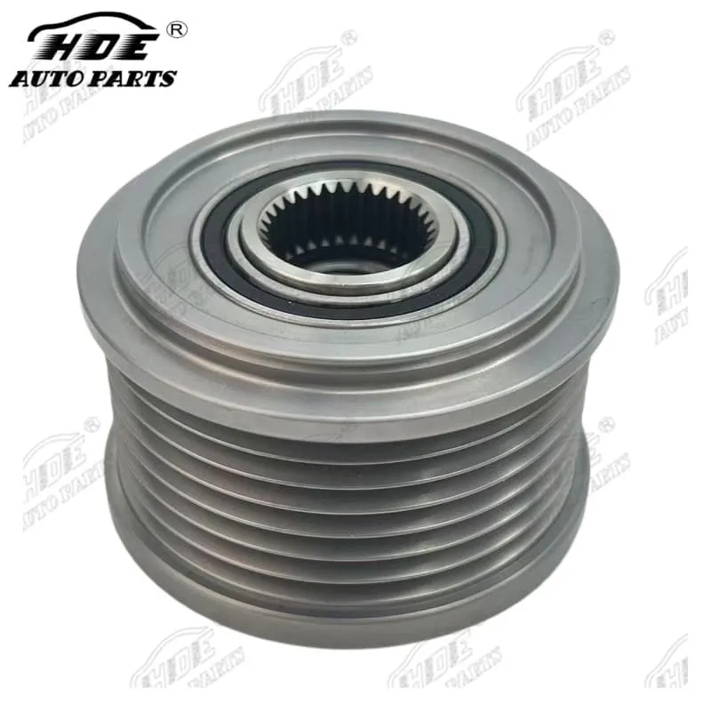 F-556174.01 U201-18-W10 Alternator Pulley for Ford Transit