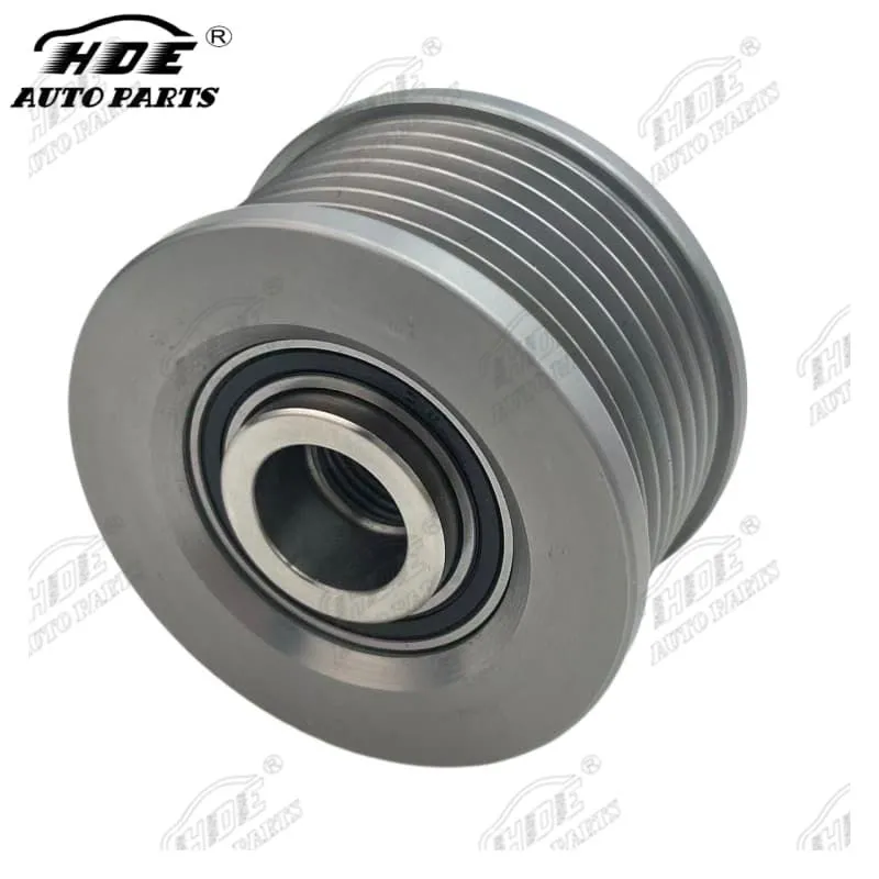Alternator Pulley