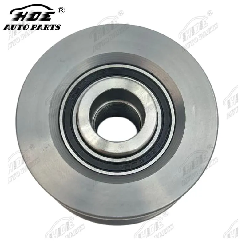 F-556174.01 Alternator Pulley