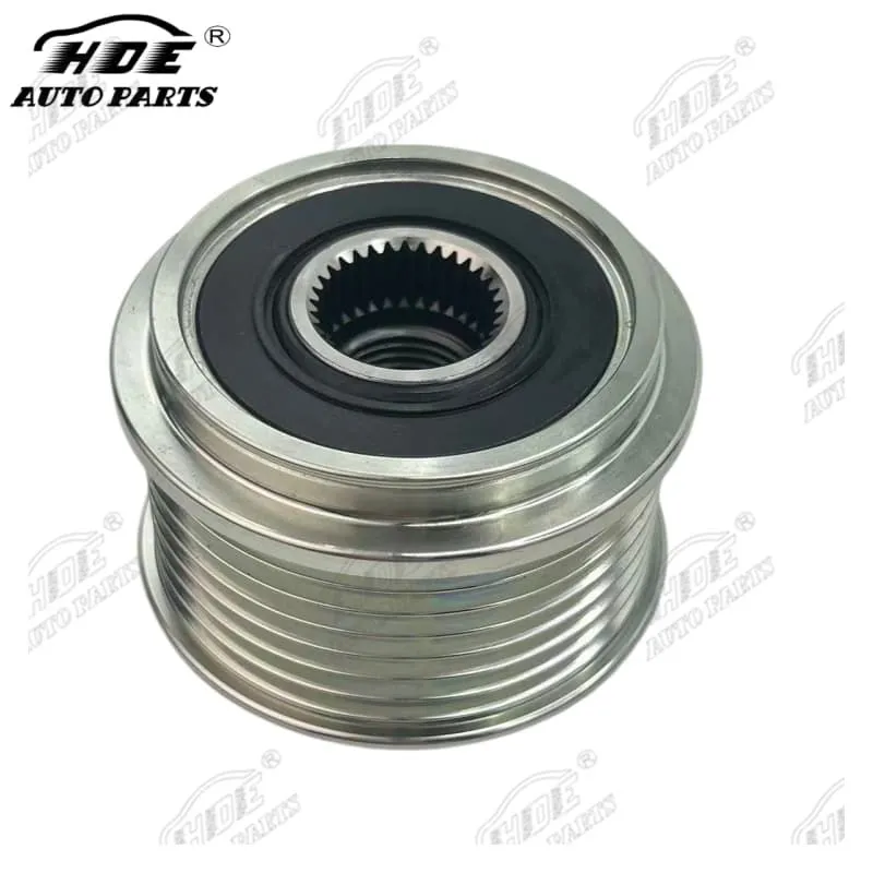 F-587281 1885676 Alternator Pulley for Ford Ranger