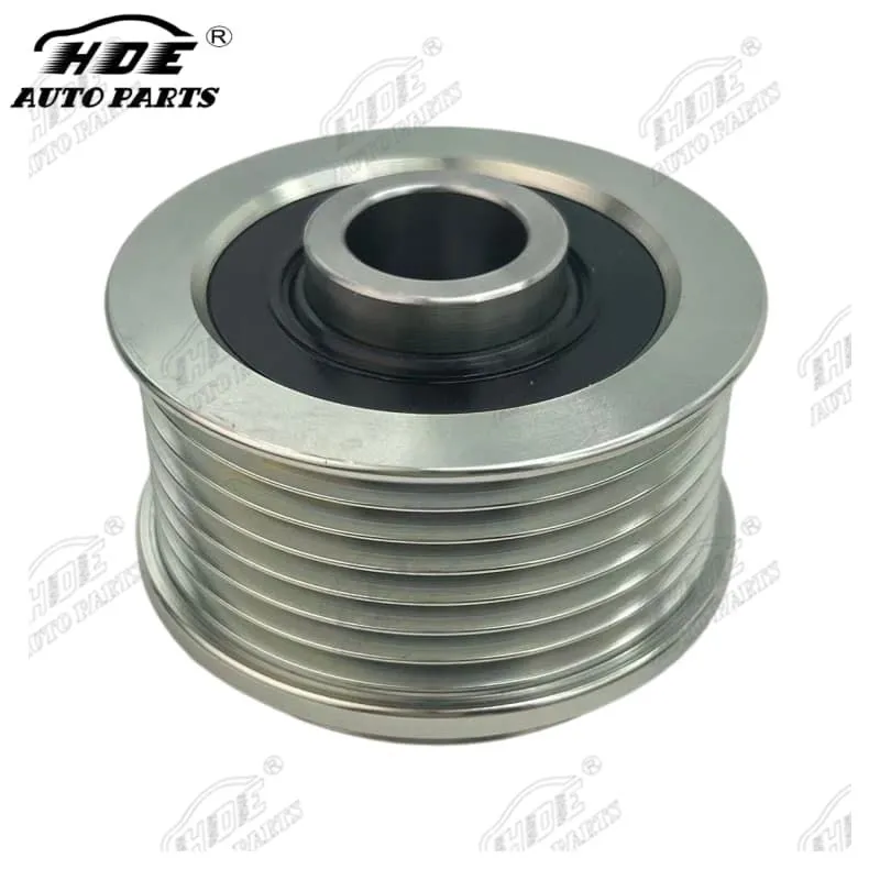 Alternator Pulley