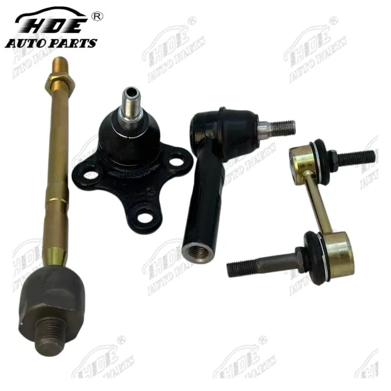 Tie Rod