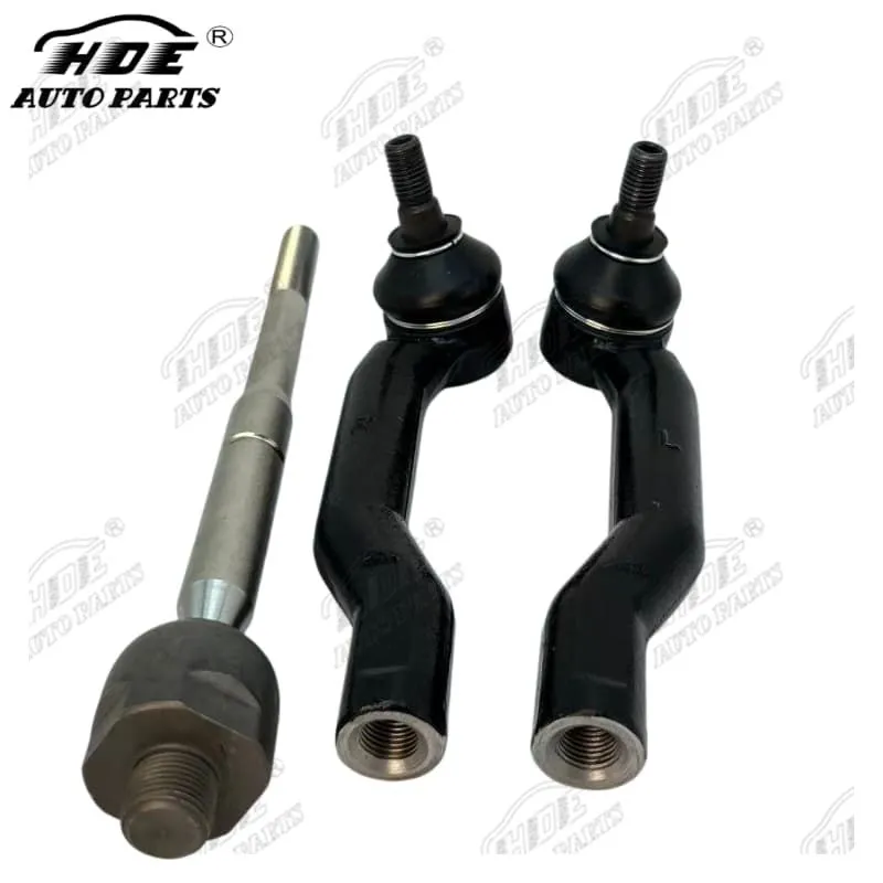 T15-3401430BB Tie Rod End