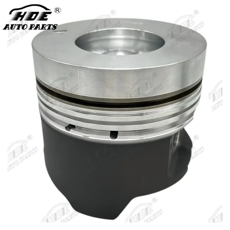 8-94391-518-0 8943915180 Piston for Isuzu 6HE1