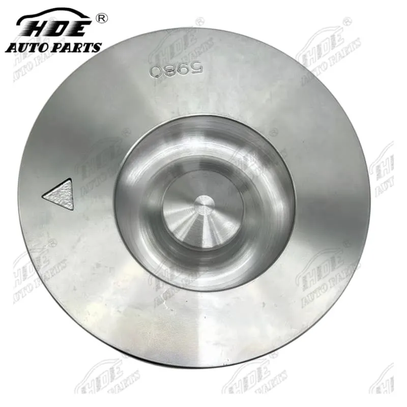 Piston