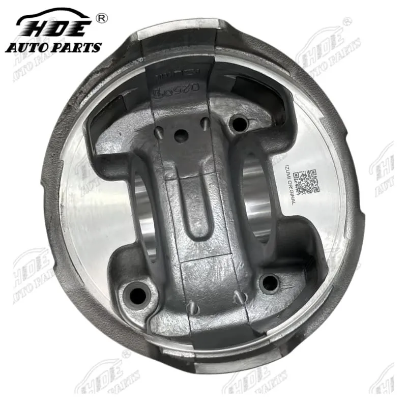 8-94391-518-0 Piston