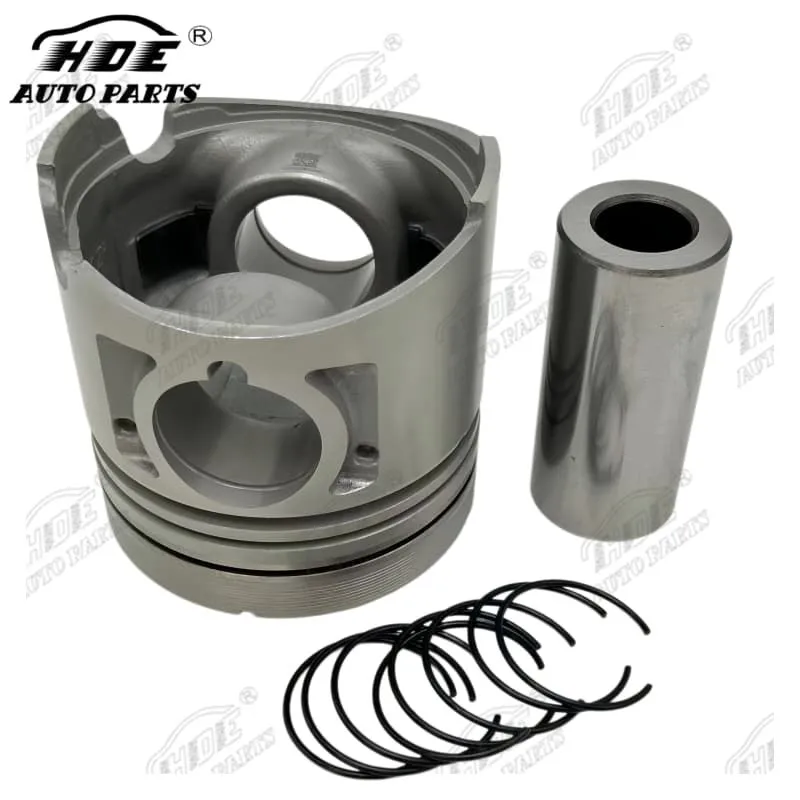 8-97108-621-0 8-94460-887-1 Piston for Isuzu NPR 4JB1