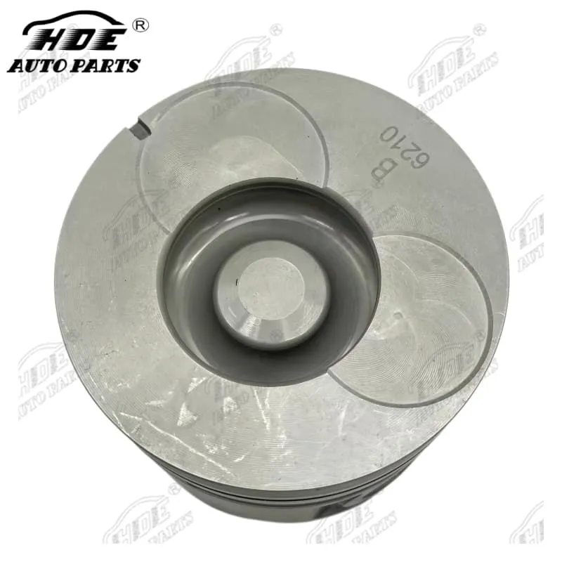 Piston