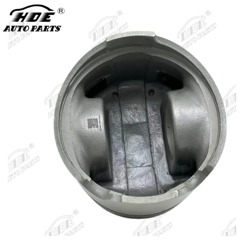 8-97108-621-0 Piston