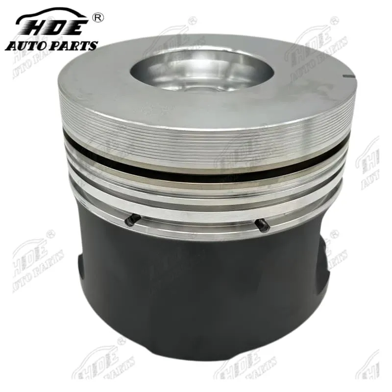 8-97176-655-0 8-97095-585-0 Piston for Isuzu NPR 4HF1