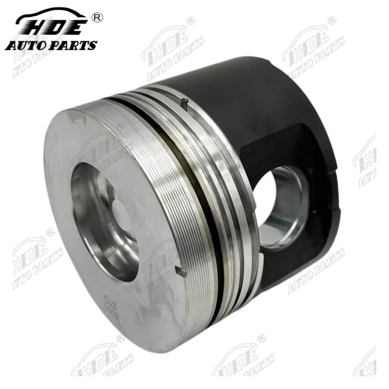 Piston