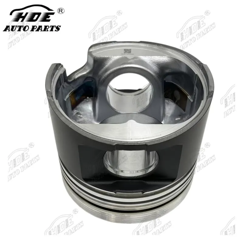 Piston ​for Isuzu