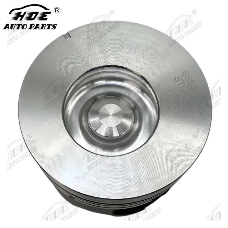 8-97176-655-0 Piston