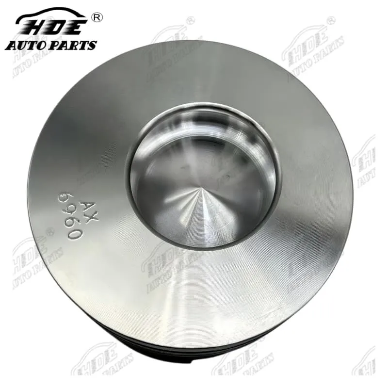 Piston
