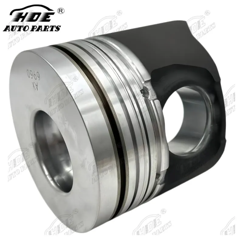 8-97251-696-0 Piston