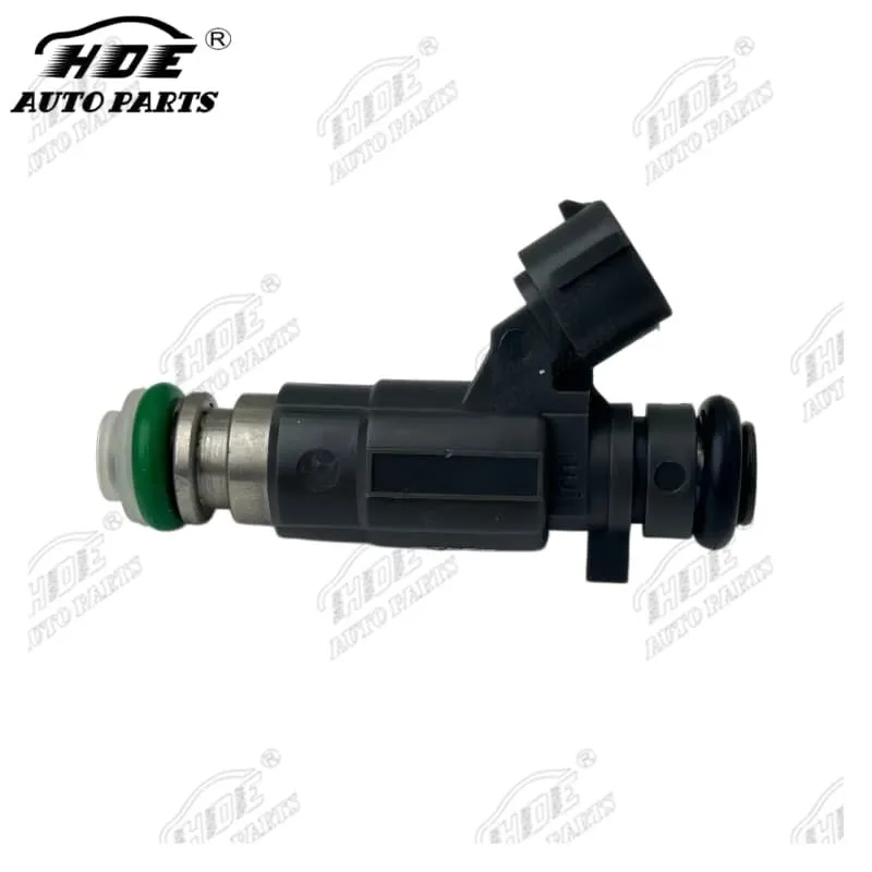 8-97318620-0 8973186200 Fuel Injector for Isuzu D-Max