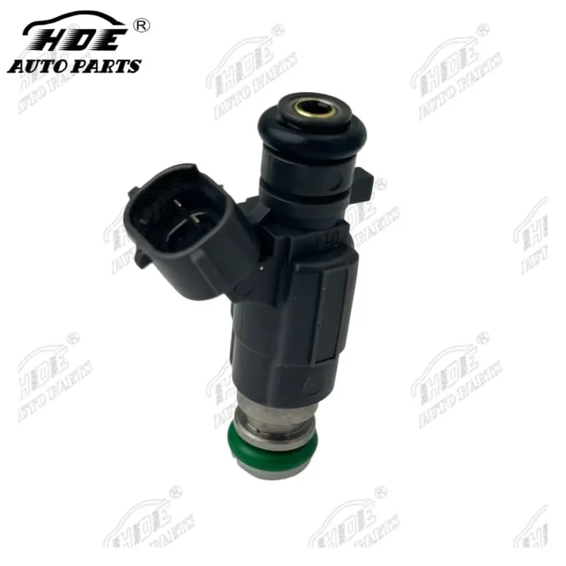 8-97318620-0 Fuel Injector