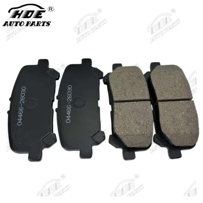 Brake Pads