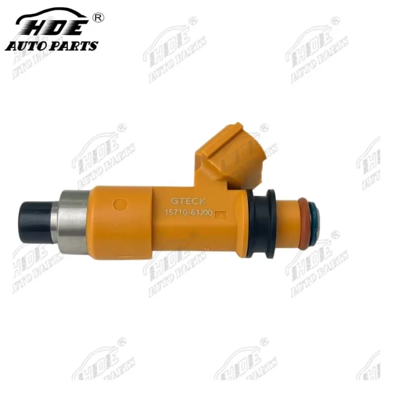 15710-61J00 1571061J00 Fuel Injector for Suzuki Carry