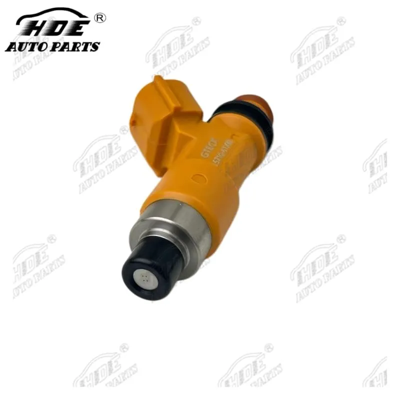 Fuel Injector