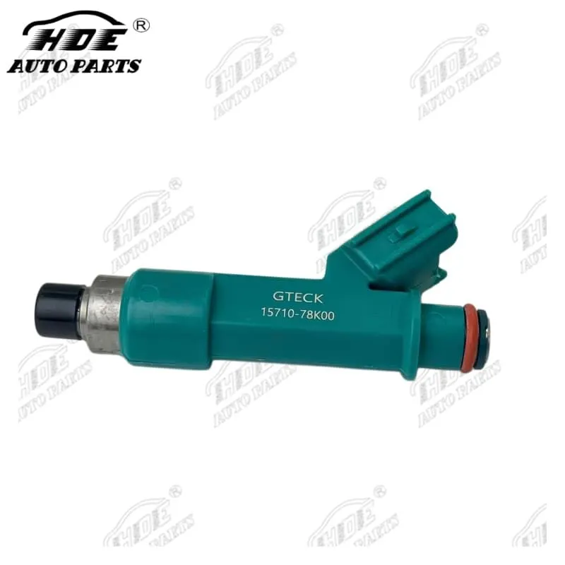 15710-78K00 1571078K00 Fuel Injector for Suzuki Grand Vitara
