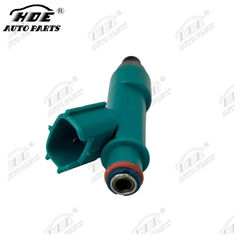 Fuel Injector