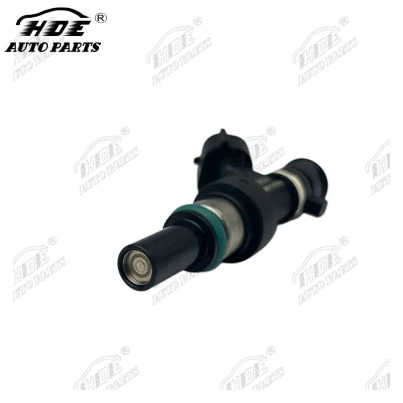 Fuel Injector