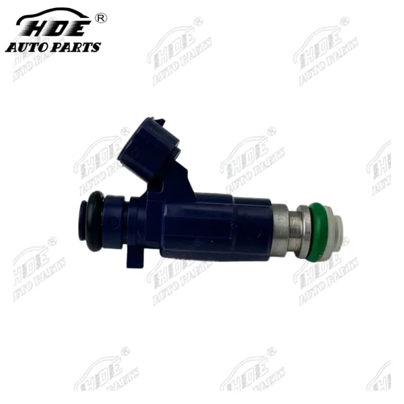 16600-2Y915 9443613805 Fuel Injector for Nissan