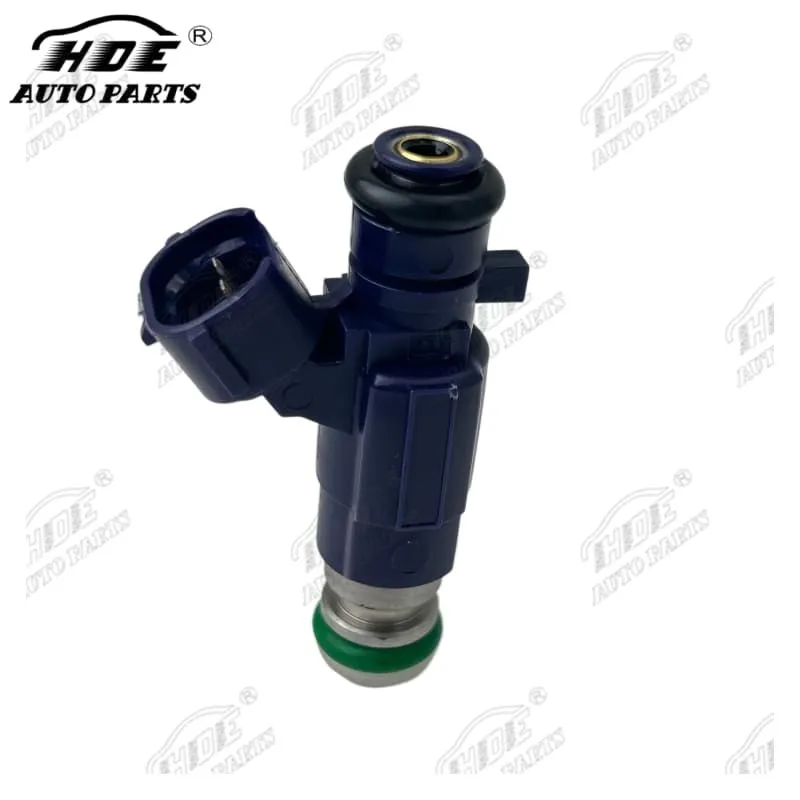 Fuel Injector