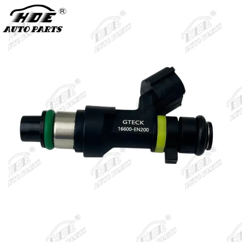Fuel Injector