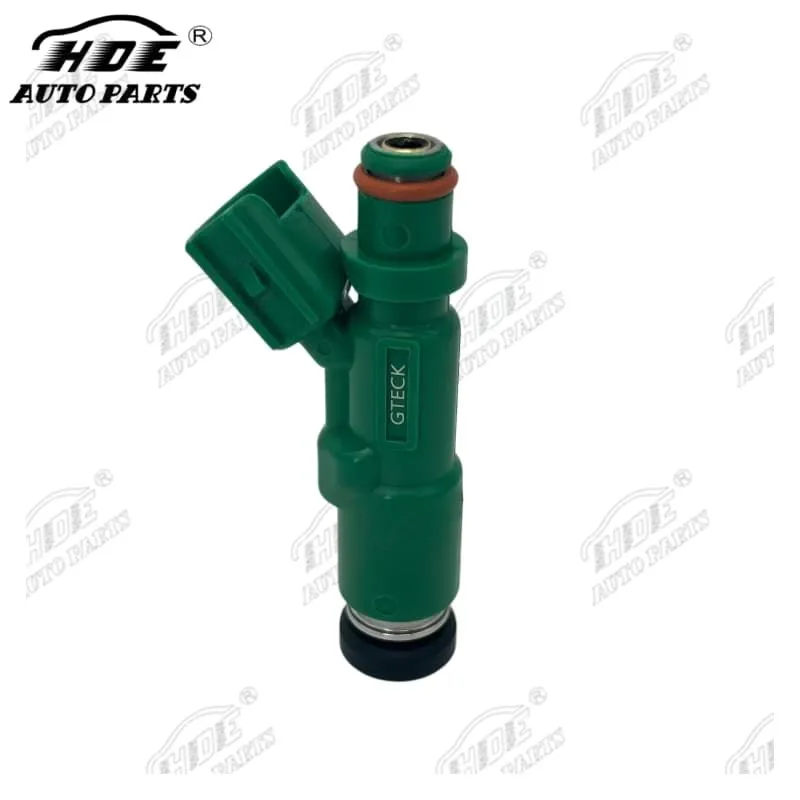23250-21020 2320921020 Fuel Injector for Toyota Yaris