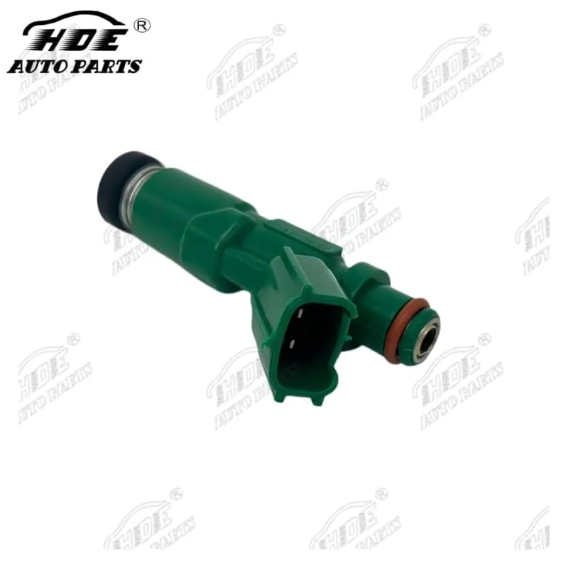 Fuel Injector