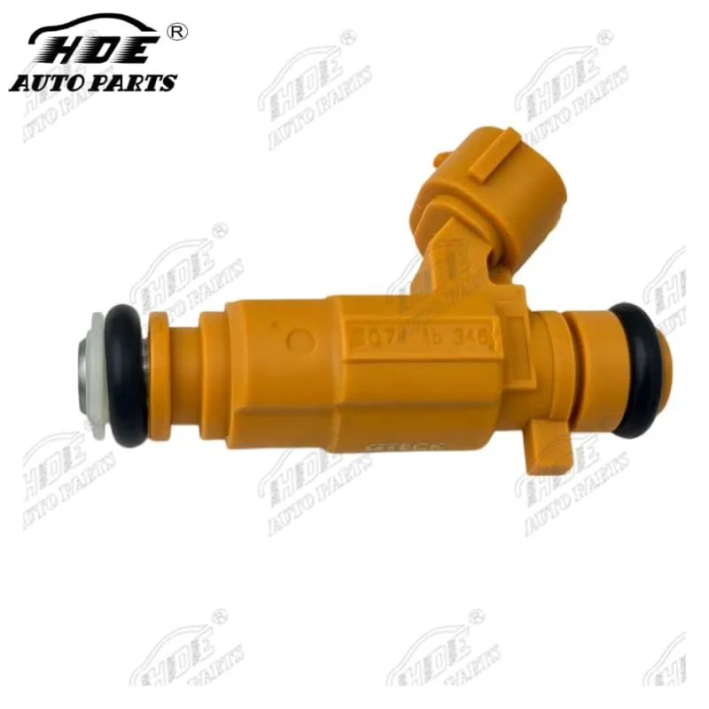 Fuel Injector