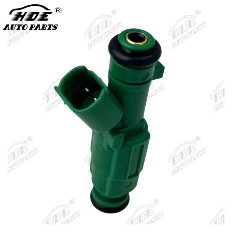 35310-2E100 L0581E246 Fuel Injector for Hyundai Elantra