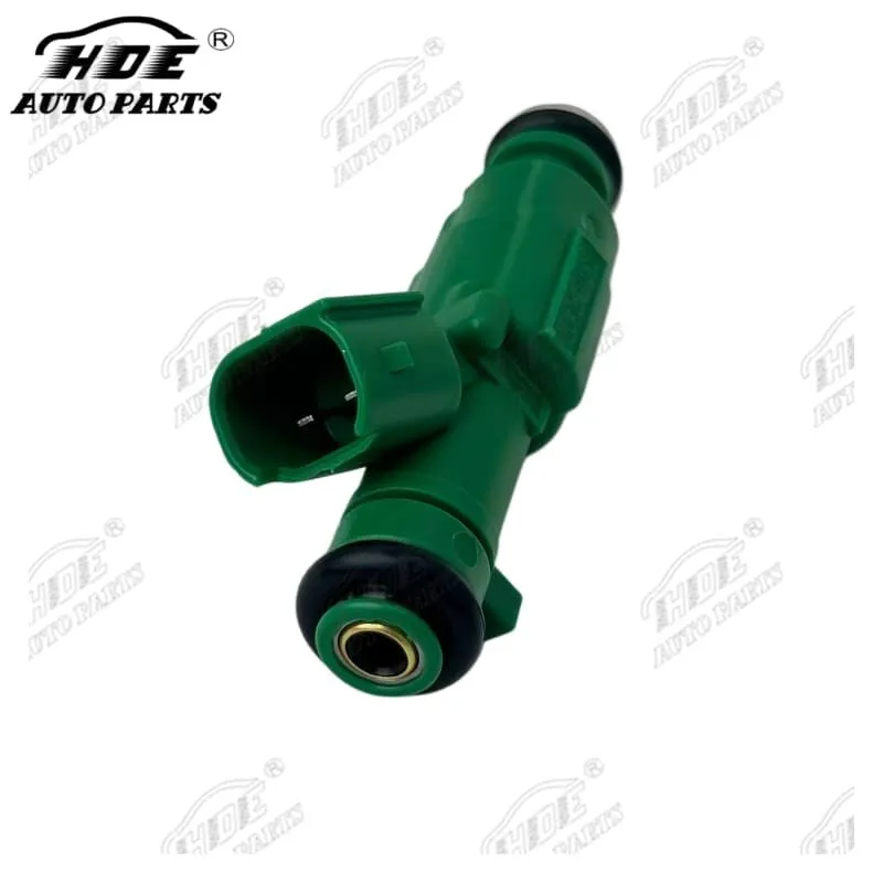 Fuel Injector