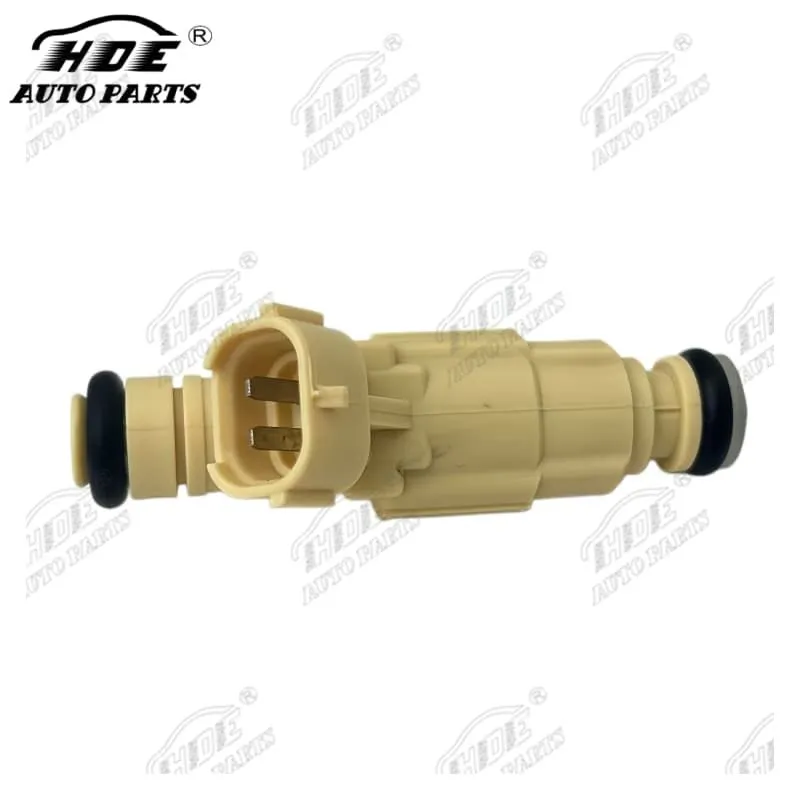 Fuel Injector