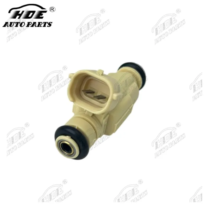 Fuel Injector