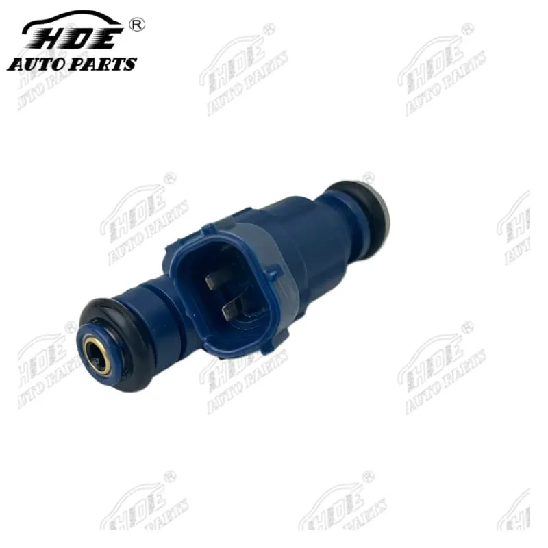 Fuel Injector
