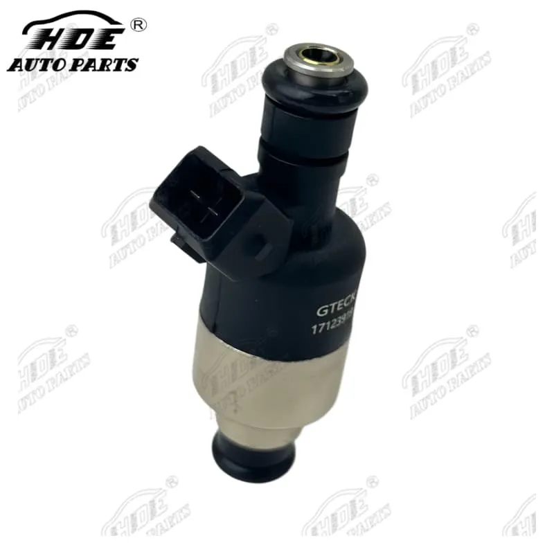 17123919 Fuel Injector for Opel Corsa