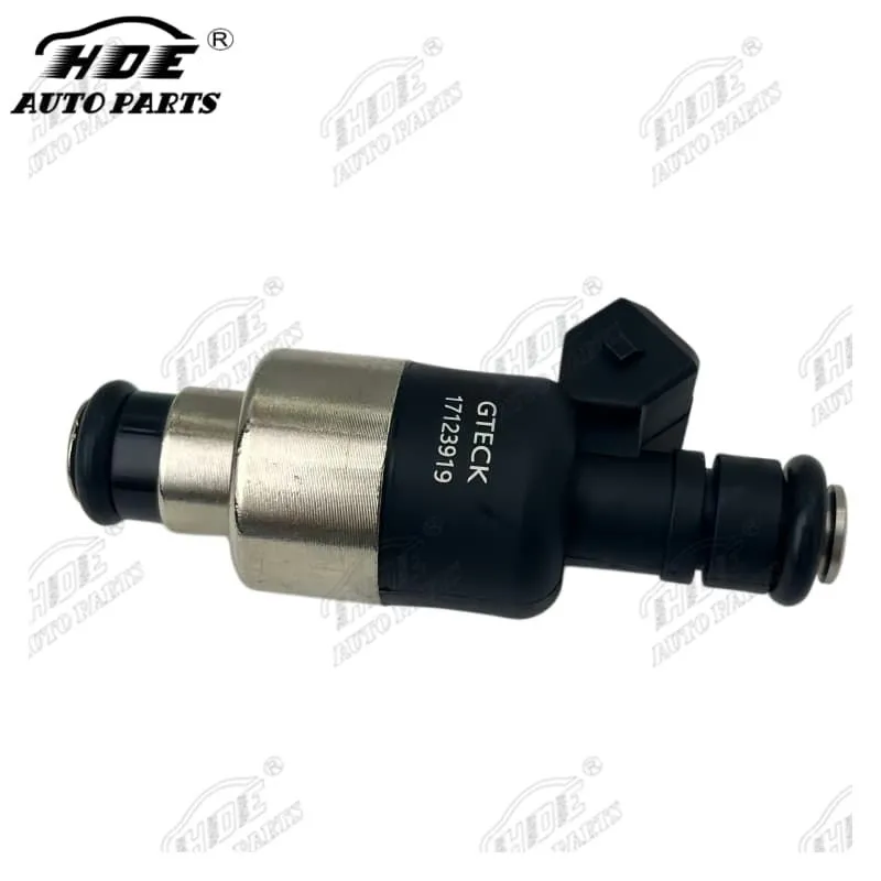 17123919 Fuel Injector