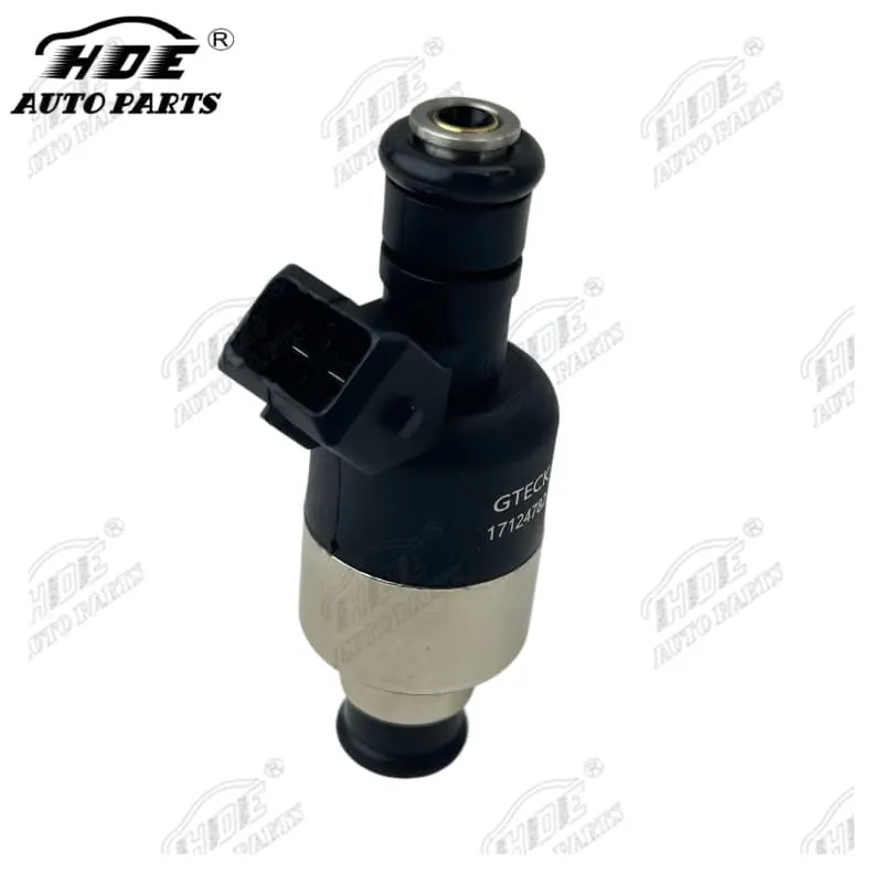 17124782 25165453 Fuel Injector for Chevrolet Corsa