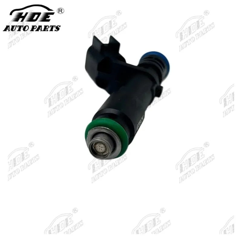 Fuel Injector