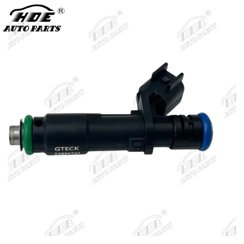 Chevrolet Fuel Injector