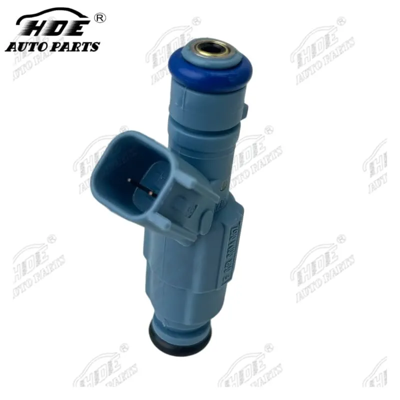 24101888 24101887 Fuel Injector for Chevrolet Sail